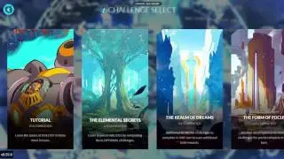 Duelyst - The Realm of Dreams