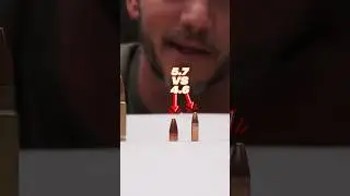 DemolitionRanch: Which Calibre Is Better #mp7