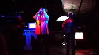 T-project - Память (Live in YUSHIN BRO 18|03)