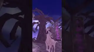 Run&Hide Edit-⚠️Flash Warning⚠️-SSO Edit#starstable #sso #music #runandhide