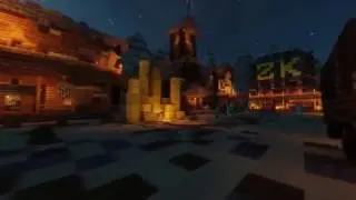 ZKFACTION TRAILER BY ALFATRICK