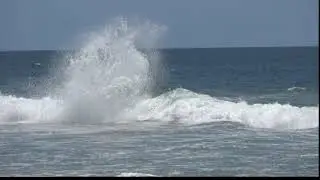 Jah Vinci and Beenie Man  Dont Turn Back         Surfing Video Rasta Surf Mix Epic SURF Footage