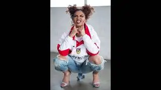 [FREE] Melii x DaniLeigh Type Beat 