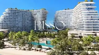 Passo By Beyond Palm Jumeirah Tour | Ultra-Luxury | LuxuryProperty.com