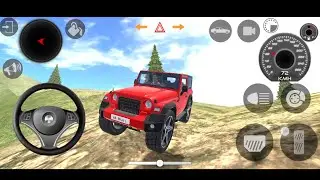 Dating apps Indian Cars Driving 3D 2024 || Indian Simulator 3D