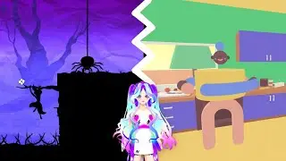 What Did I Just Play?! - Escape From Nightmare & Afternoon Spaghetti