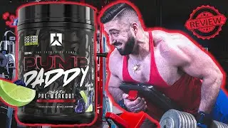 ОБЗОР RYSE PUMP DADDY - ЛУЧШИЙ НАГРУЗОЧНЫЙ КОМПЛЕКС ПЕРЕД ТРЕНИРОВКОЙ??? 🏋️&zwj;♀️💪🔥