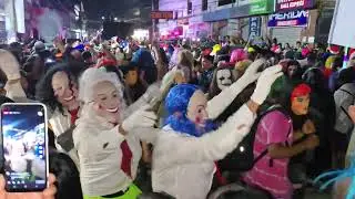 chingonazos de el tejar 2025 (fieros)