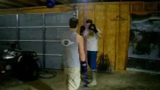 Midnight Knockout