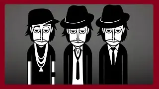 Incredibox little miss bonus 1 but with polos #incredibox