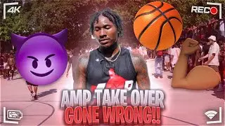AMP TAKE OVER !! ( AMP Vs 99 nation) ￼
