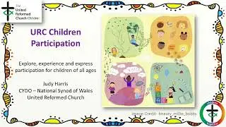 URC Children : participation