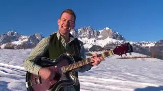Unterland Echo - Unsre Welt ist die Musik
