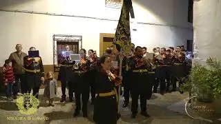 La Saeta, 2024