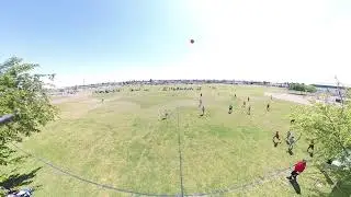 CENCAL COSMOS SOCCER 2012 BOYS VS FRENO HEAT FC 12B 4-22-23