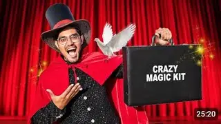 Magic Kit!