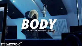 [FREE] Russ Millions x Tion Wayne Type Beat- 