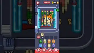 Pixel Flow Level 3318 Very Hard