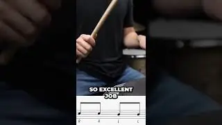 Uncovering the Surprising Truths of Professional Drumming Warm-ups#OpusClip