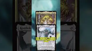 Top 3 comandantes Temur #mtg #edh #commander