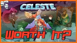 Стоит ли играть в Celeste? &mdash; Обзор видеоигры
