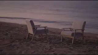 The Sea | HYGGE Collection by ALBERO