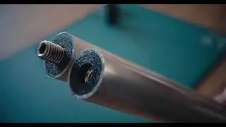 DIY camera slider - a Dana Dolly alternative part 2