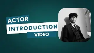 Actor Introduction | Rahul Pawar | Hindi/Marathi Actor | Profile video for Casting Directors