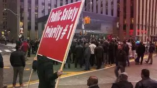 Regulating Rideshare (TRAILER)