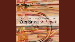 Suite from My Fair Lady: With a Little Bit of Luck (Arr. for Brass Ensemble)