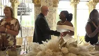 Wedding Video Edinburgh