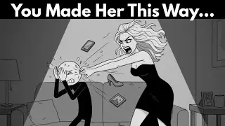 The One Behavior That Makes You Replaceable #mindset #motivation #psychology #humanpsychology 