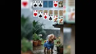 Solitaire Legend V232- 800&times;800