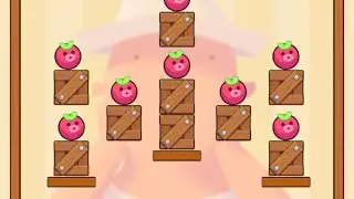 Fruit Clash