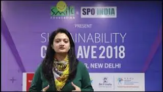 Sakshi Mehta speaks about Ericsson&rsquo;s association with Smile Foundation