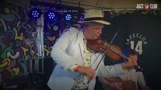 Lollo Meier Quartet