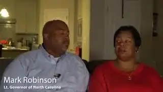 Mark Robinson apologizes for abortion