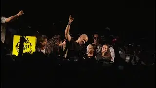 Francis Mercier Live in Luanda | House is Life