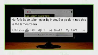 VERIFY: False claims circulate online after NATO announces HQ in Norfolk is 'fully operational'
