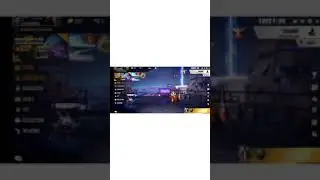 CR7 COLABERATION in free fire