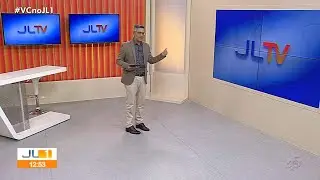 HD | JL1 - Encerramento da edi&ccedil;&atilde;o de 30/07/2021 com Jo&atilde;o Jadson &bull; TV Liberal