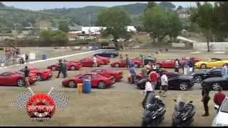 Motori & Dintorni - 5&deg; Memorial Luca Zerilli - Speciale Ferrari - Catanzaro
