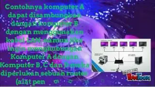 Local Area Network (LAN)