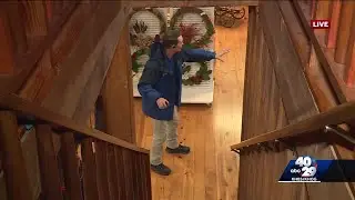 War Eagle Mill recovering six months after tornado