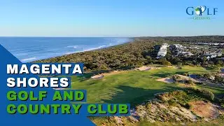 Golf Getaway at Magenta Shores Golf and Country Club