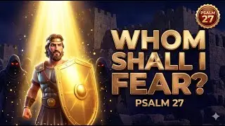 Psalm 27 Song 