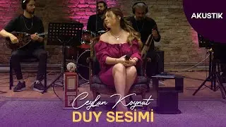 Ceylan Koynat - Duy Sesimi (Cover)
