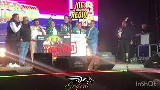 VOLVER A LA CUMBIA- RECONOCIMIENTO POR &ldquo;SOLD OUT&rdquo;(AUDITORIO CUMBRES-DICIEMBRE 2025)