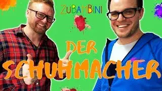 DER SCHUHMACHER | Schuheinlagen für Nath