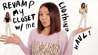 TRENDY PRINCESS POLLY HAUL 2021 | discount code, pinterest fashion,  try-on!